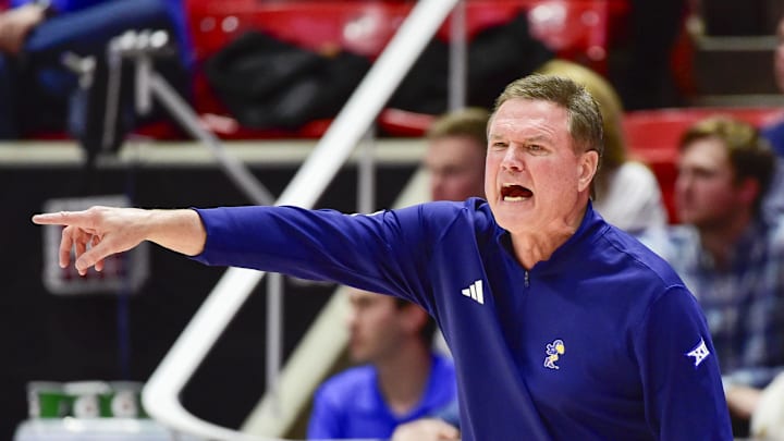 Kansas State Looking To Avoid Same Fate As Kansas Against Utah