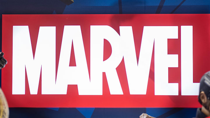 American film production label owned by Disney, Marvel...