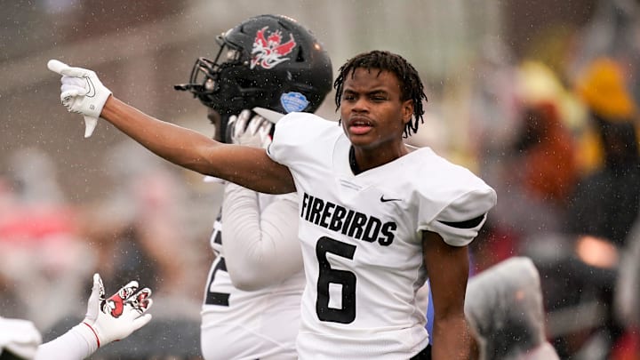 NCAAF News