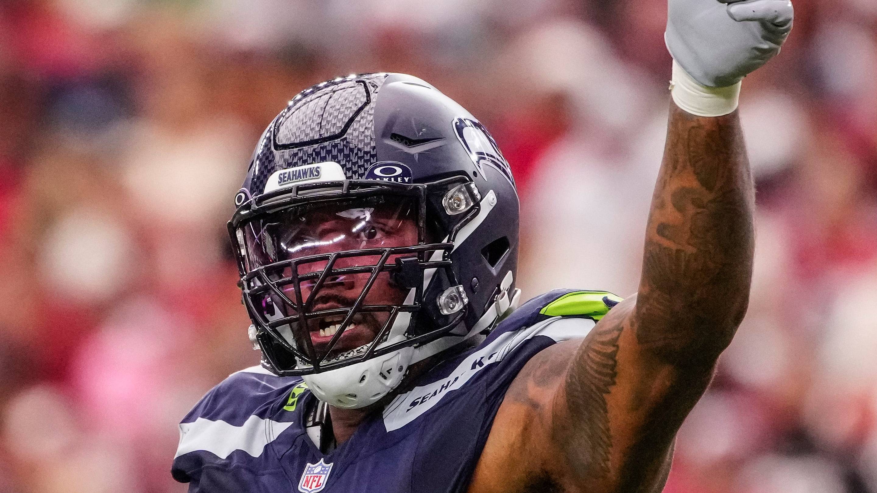Grading Each Position After Seahawks Win vs. Cardinals