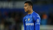 Greenwood could leave Man Utd this summer