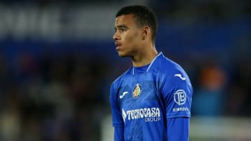 Greenwood could leave Man Utd this summer