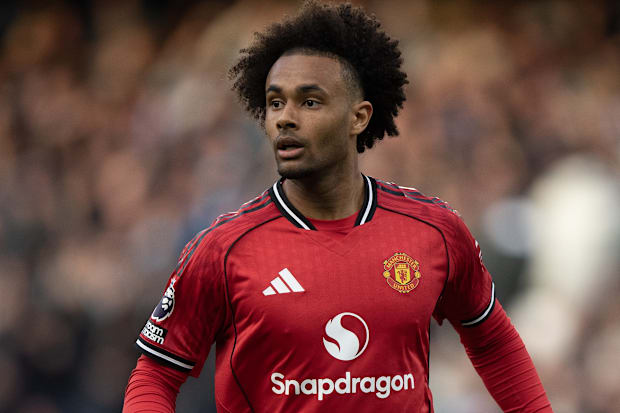 约书亚·齐尔克泽