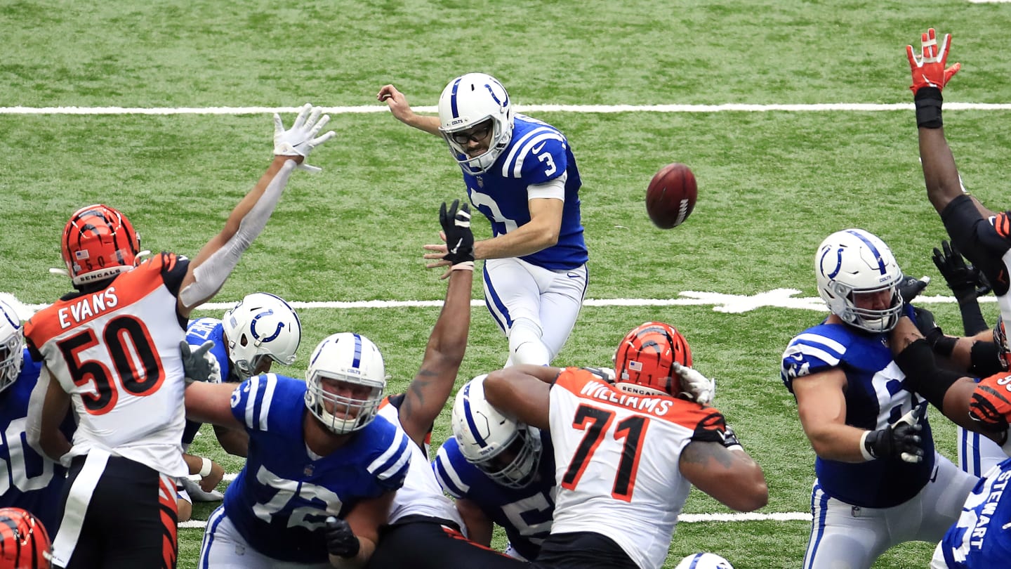 NFL Week 14 expert predictions for Bengals vs. Colts
