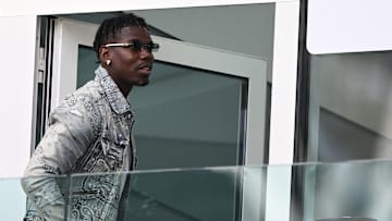 Paul Pogba
