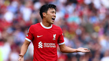 Liverpool FC v AFC Bournemouth - Premier League