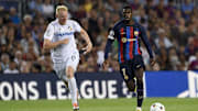 Barcelona visita al Plzen en la Champions
