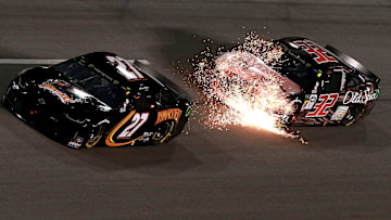 Casey Mears, Germain Racing, Daytona 500, NASCAR