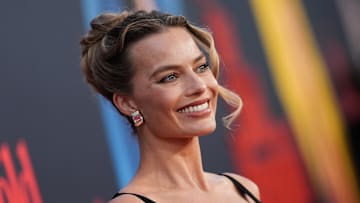 Margot Robbie