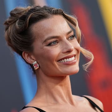 Margot Robbie