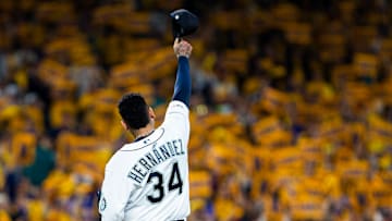 Oakland Athletics v Seattle Mariners