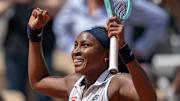 Coco Gauff