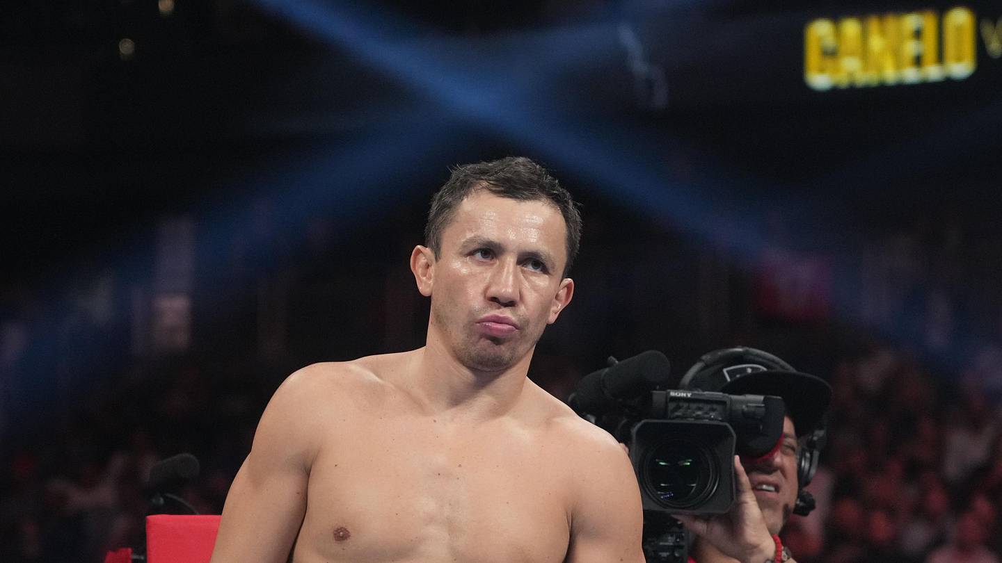 Janibek's Rise and GGG’s Return: A New Era for Kazakh Boxing?