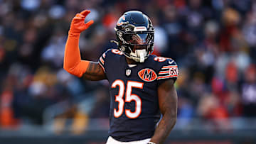 Pittsburgh Steelers v Chicago Bears - NFL 2025