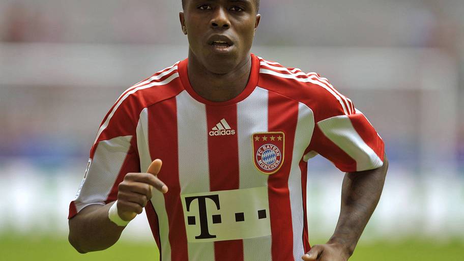 Edson Braafheid