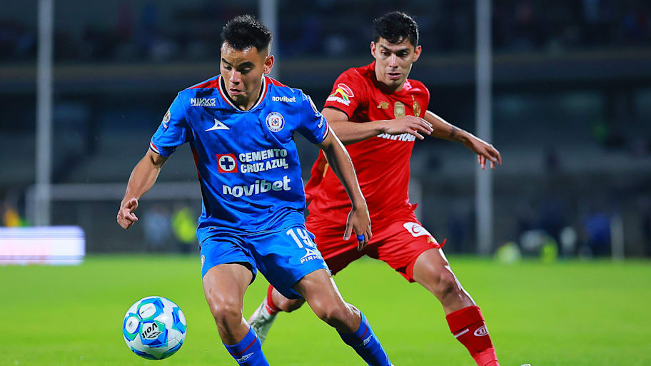 Carlos Rodrigues and Diego Barbosa