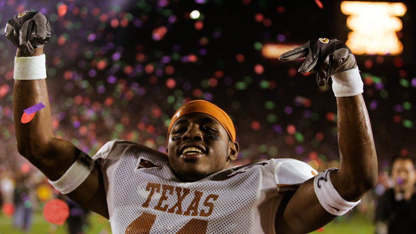Texas Longhorns Reach College Football Playoff Semifinals Under Coach Sarkisian