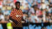 Franck Kessie
