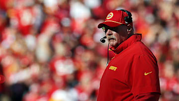 Denver Broncos v Kansas City Chiefs