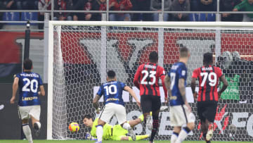 Ciprian Tatarusanu made an all-time great save