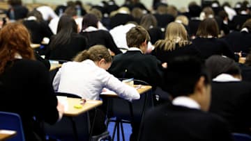 General Election - Education
