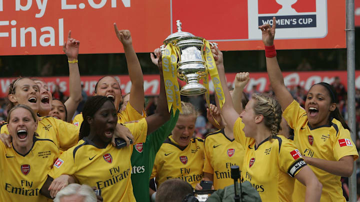Arsenal