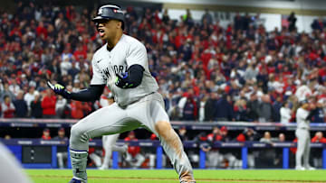 Juan Soto, New York Yankees