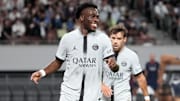 Arnaud Kalimuendo va quitter le PSG.