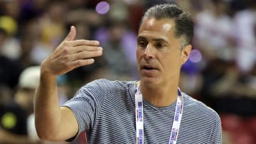 Rob Pelinka, Los Angeles Lakers