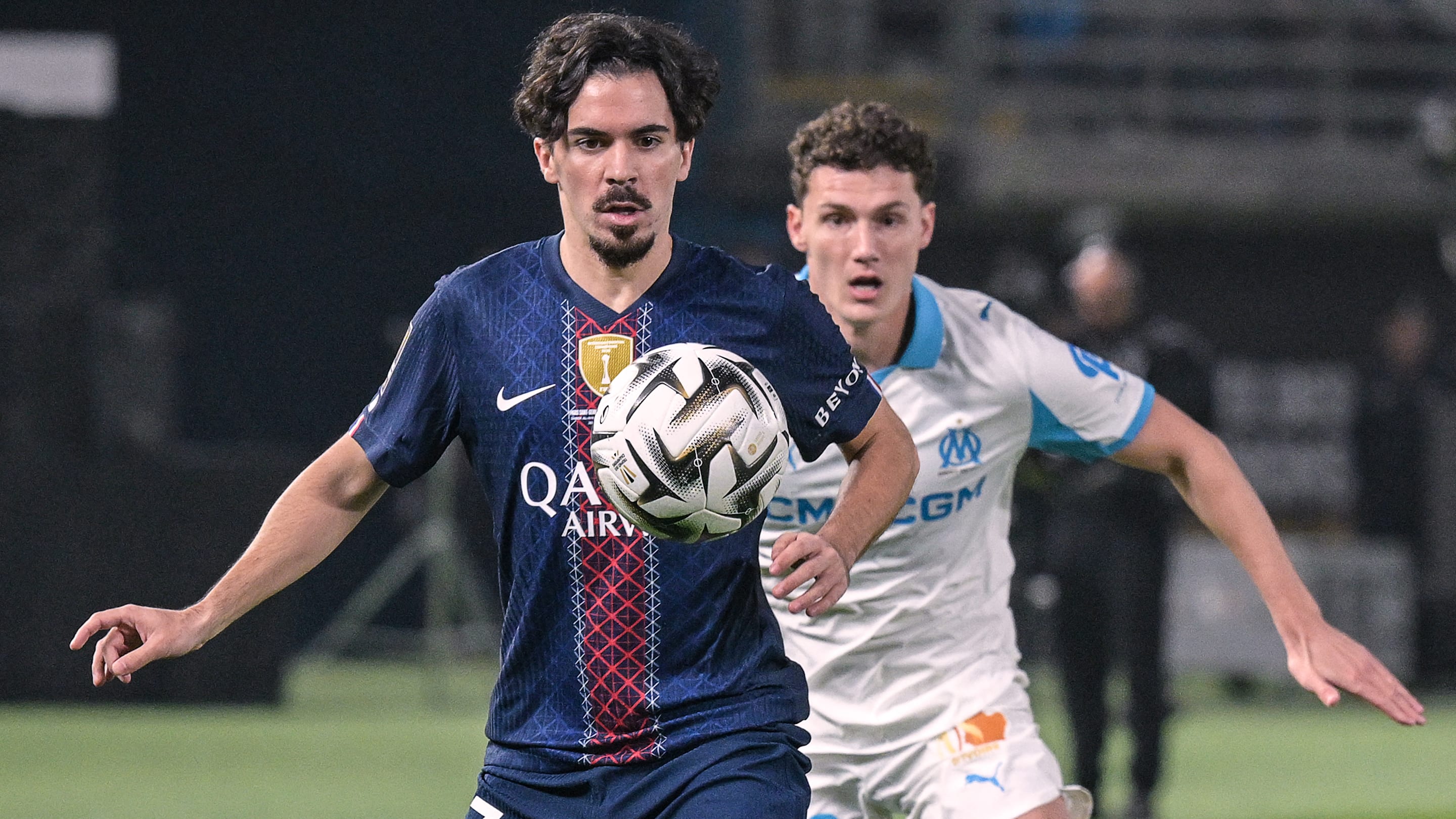 PSG - OM : Football Manager prédit le vainqueur du Classique de Ligue 1 au Parc des Princes