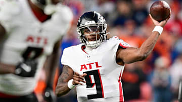 Atlanta Falcons v Denver Broncos