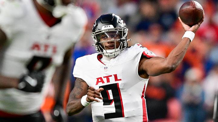 Atlanta Falcons v Denver Broncos