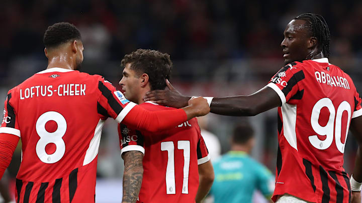 AC Milan v Venezia - Serie A