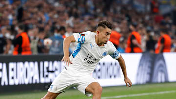 L'OM défie Galatasaray