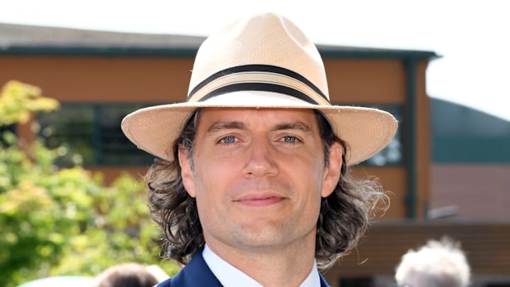 Ralph Lauren At Wimbledon - Day 14