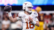 When the dust settles, Ewers will have accomplished more at Texas