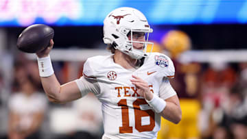 When the dust settles, Ewers will have accomplished more at Texas