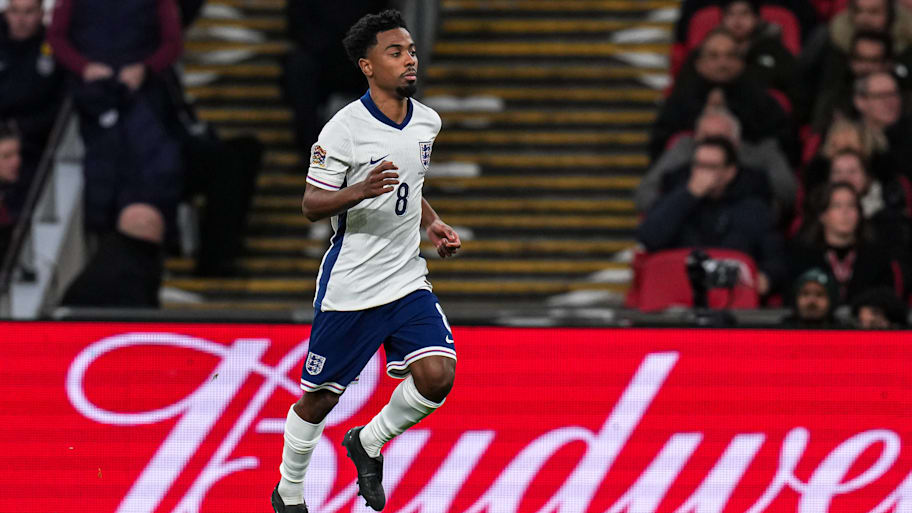 Angel Gomes