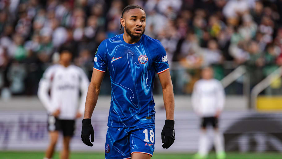Christopher Nkunku