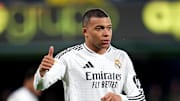Villarreal CF v Real Madrid CF - La Liga EA Sports