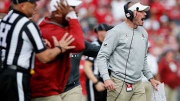 Alex Grinch, USC Football