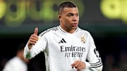 Mbappe