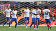 Barca won in Nevada