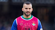 Jesé Rodríguez, reforço do Coritiba em 2023