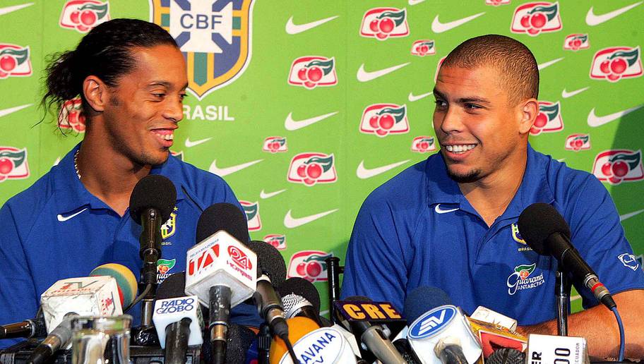 Brazil 2006 World Cup squad