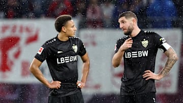 Luca Jaquez hat sich im Training verletzt