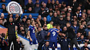 Graham Potter sebut Chelsea tampil cukup baik walau kalah dari Arsenal
