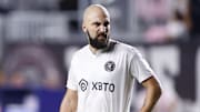 Gonzalo Higuain a été critiqué par Fabien Herbers.