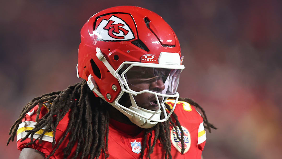 NFL: DEC 07 Texans at Chiefs NFL: DEC 07 Texans at Chiefs