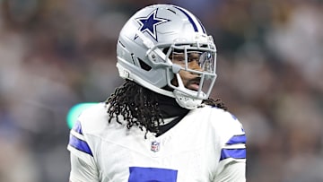 Green Bay Packers v Dallas Cowboys - NFL 2025